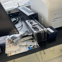 BioTek Synergy Neo2 Multi-Mode Microplate Reader image 2